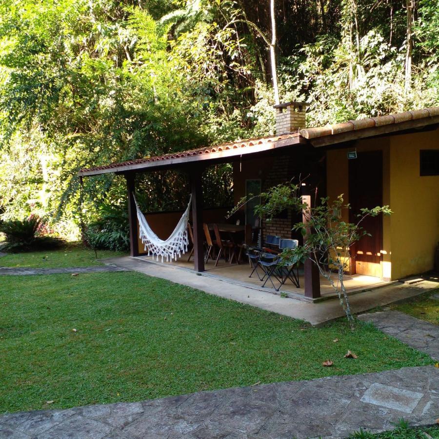 Havila Arara Azul Nova Friburgo Extérieur photo