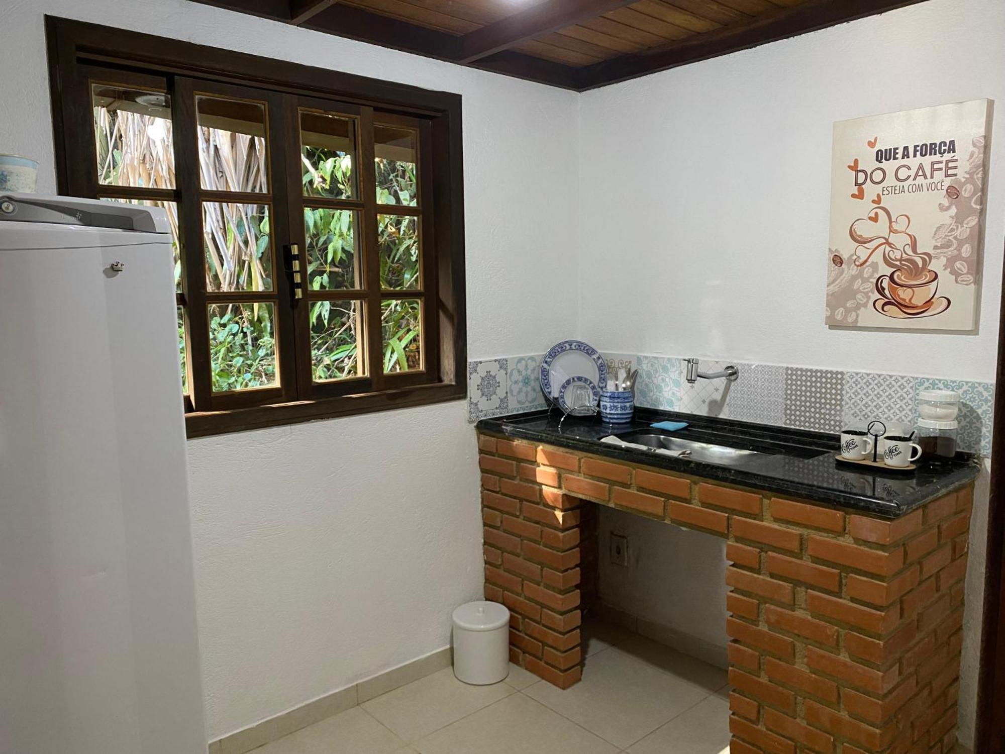 Havila Arara Azul Nova Friburgo Extérieur photo