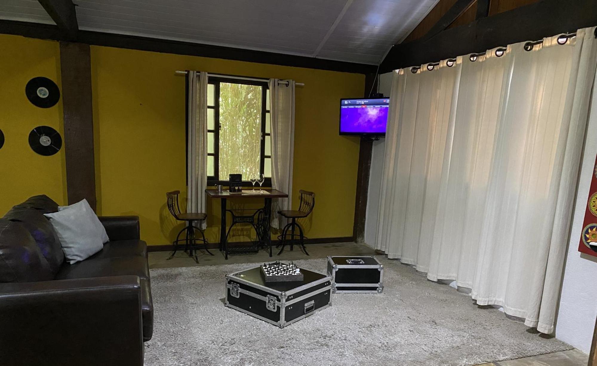Havila Arara Azul Nova Friburgo Extérieur photo