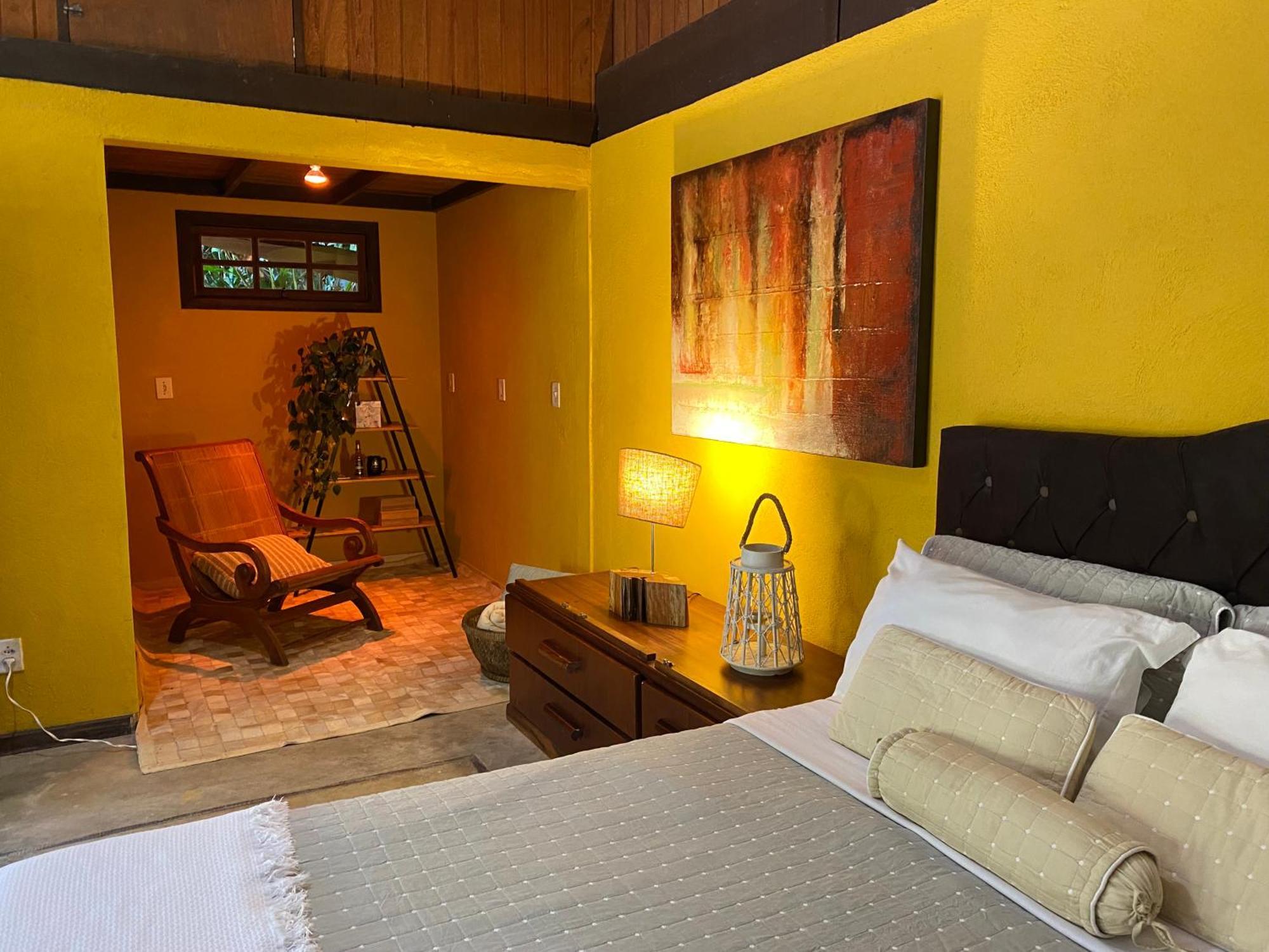 Havila Arara Azul Nova Friburgo Extérieur photo