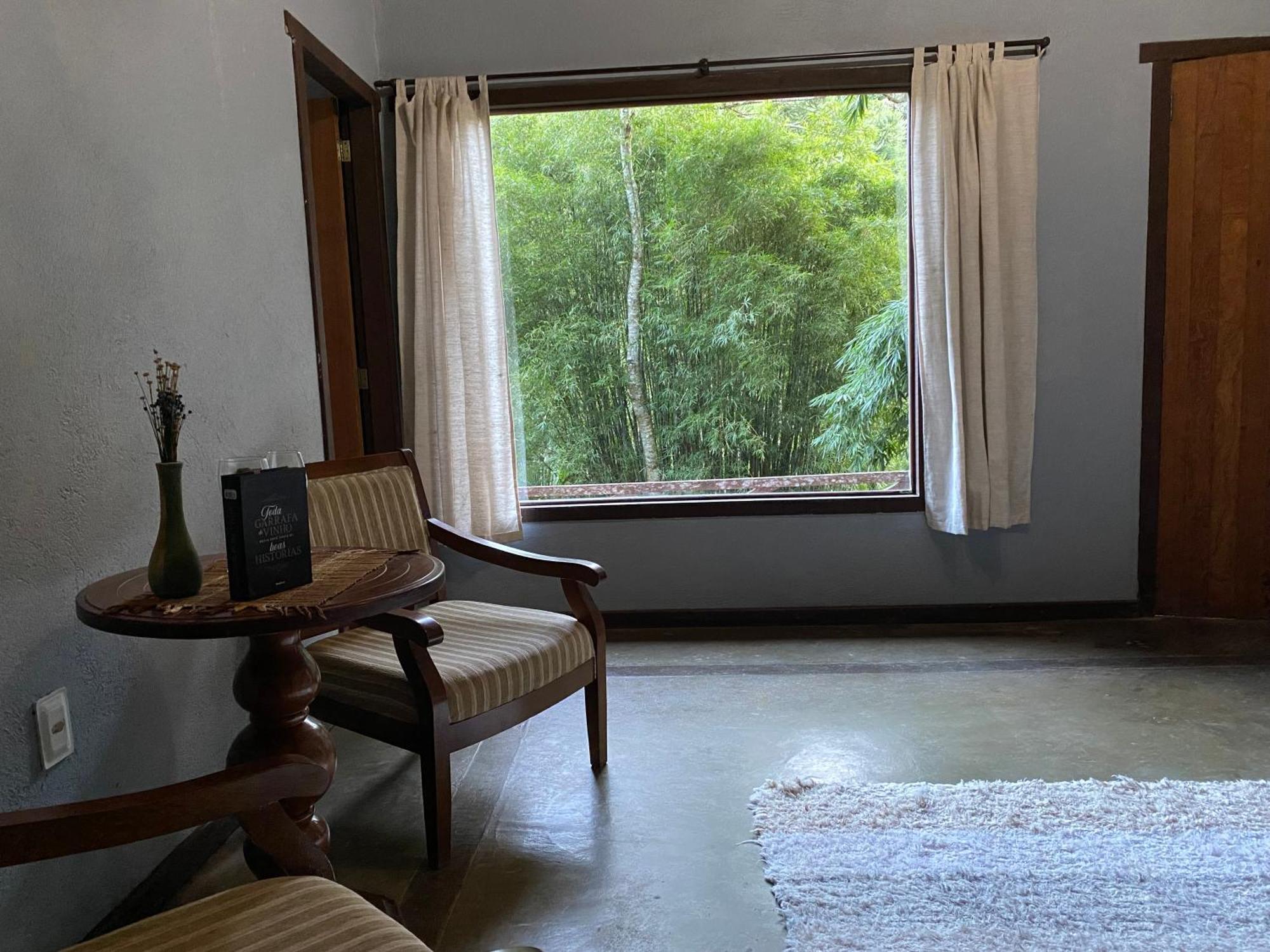 Havila Arara Azul Nova Friburgo Extérieur photo