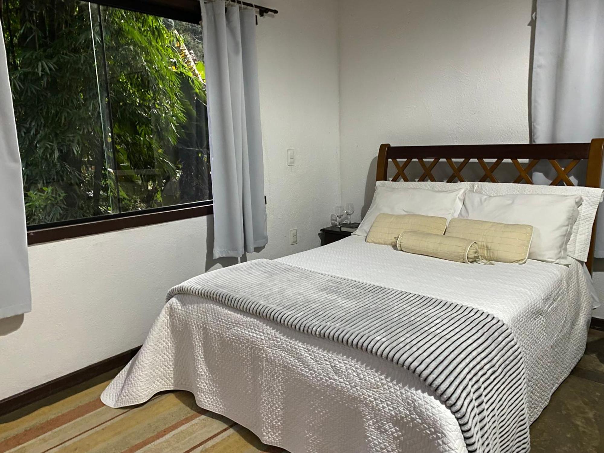Havila Arara Azul Nova Friburgo Extérieur photo