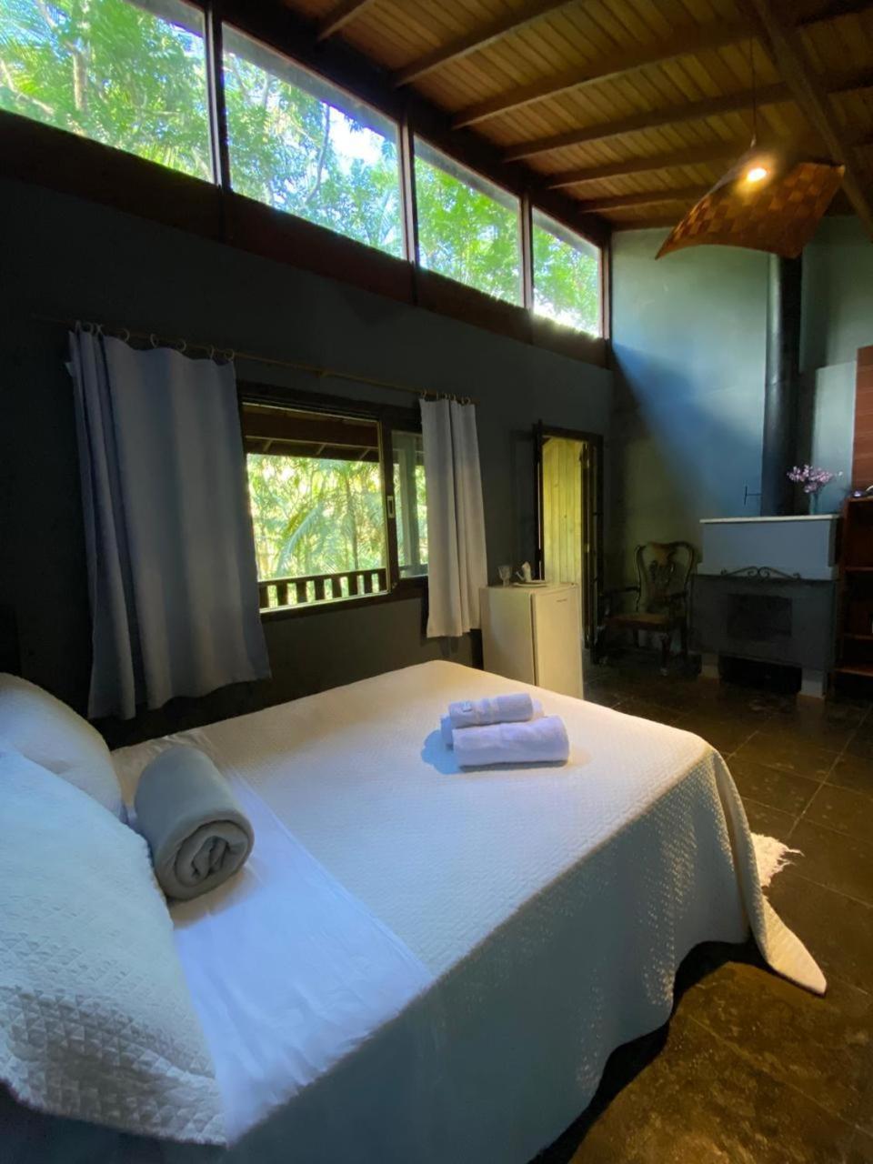 Havila Arara Azul Nova Friburgo Extérieur photo