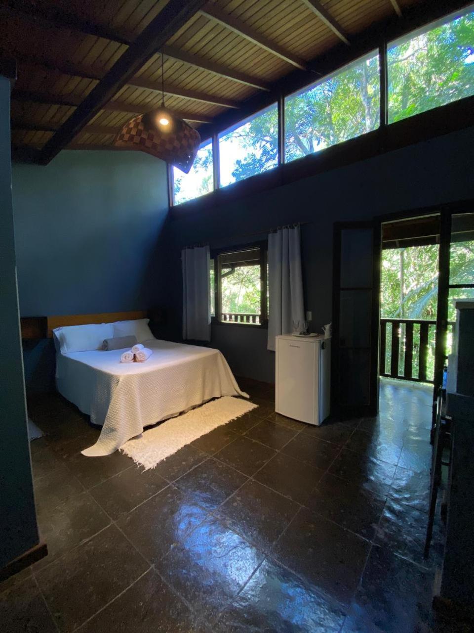 Havila Arara Azul Nova Friburgo Extérieur photo